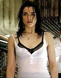Raquel weisz