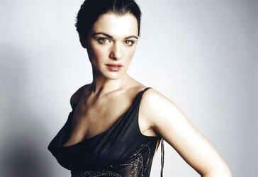 Raquel weisz