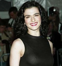 Raquel weisz