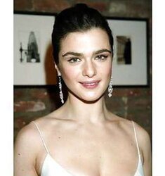 Raquel weisz