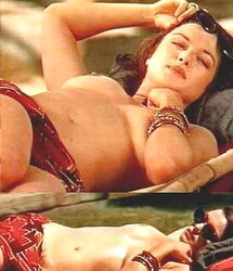 Raquel weisz