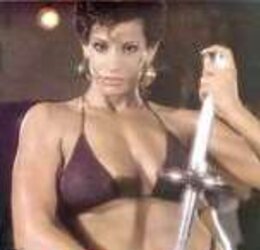 Vannesa Del Rio