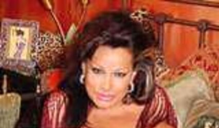 Vannesa Del Rio