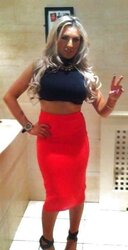 Facebook Fucksluts- Kate