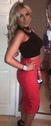 Facebook Fucksluts- Kate