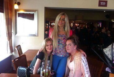 Facebook Fucksluts- Kate