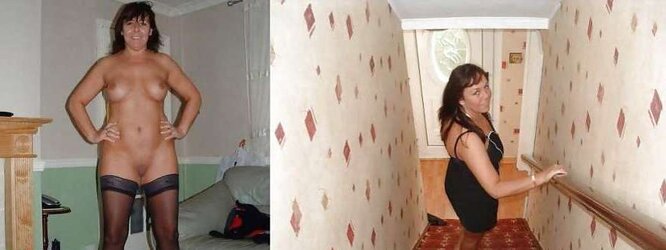 Before after 445 (Older girls exclusive)
