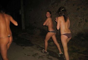 Bulgarian Stir Starlet Radina Kardzhilova Go Bare
