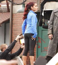Ariana Grande
