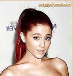 Ariana Grande