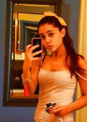 Ariana Grande