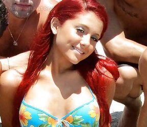 Ariana Grande