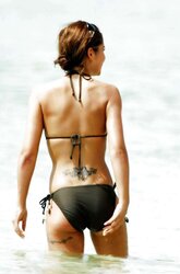 Cheryl Cole