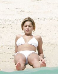 Cheryl Cole