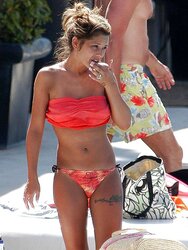 Cheryl Cole