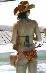 Cheryl Cole