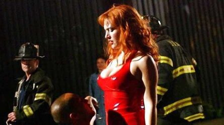 Kate Winslet killer image