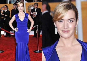 Kate Winslet killer image