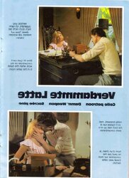Swedish Erotica No