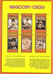 Swedish Erotica No