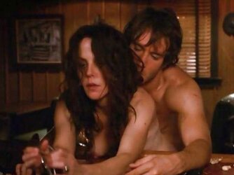 Mary Louise Parker
