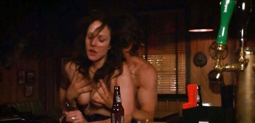Mary Louise Parker