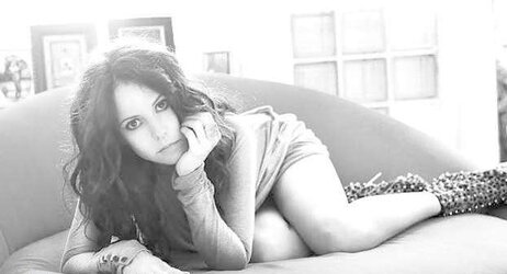 Mary Louise Parker