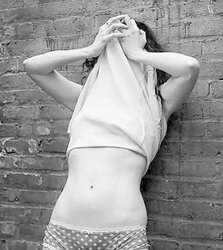 Mary Louise Parker