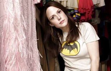 Mary Louise Parker