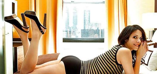 Mary Louise Parker