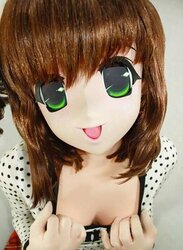 Super-Steamy Kigurumi