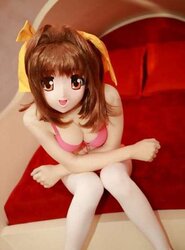 Super-Steamy Kigurumi