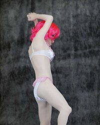 Super-Steamy Kigurumi