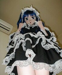 Super-Steamy Kigurumi