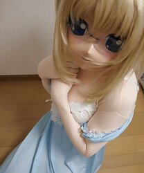 Super-Steamy Kigurumi