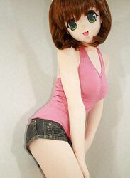 Super-Steamy Kigurumi