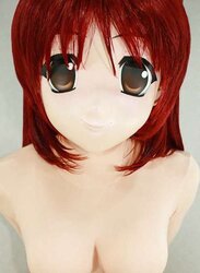 Super-Steamy Kigurumi