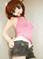 Super-Steamy Kigurumi