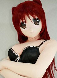 Super-Steamy Kigurumi