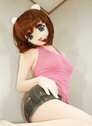 Super-Steamy Kigurumi