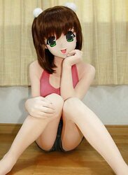 Super-Steamy Kigurumi