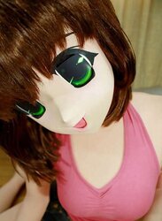 Super-Steamy Kigurumi