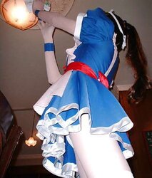 Super-Steamy Kigurumi