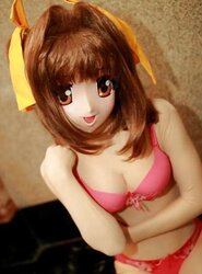 Super-Steamy Kigurumi