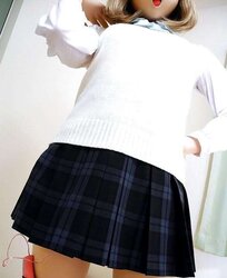 Super-Steamy Kigurumi