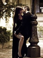 A enjoy smooch....