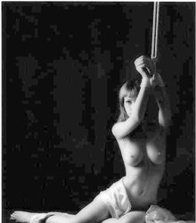 Ebony and White 208!