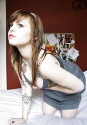 Beatrice martin aka coeur de pirate Canadian pop singer