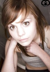 Beatrice martin aka coeur de pirate Canadian pop singer