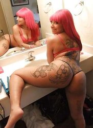 Arse And Soles